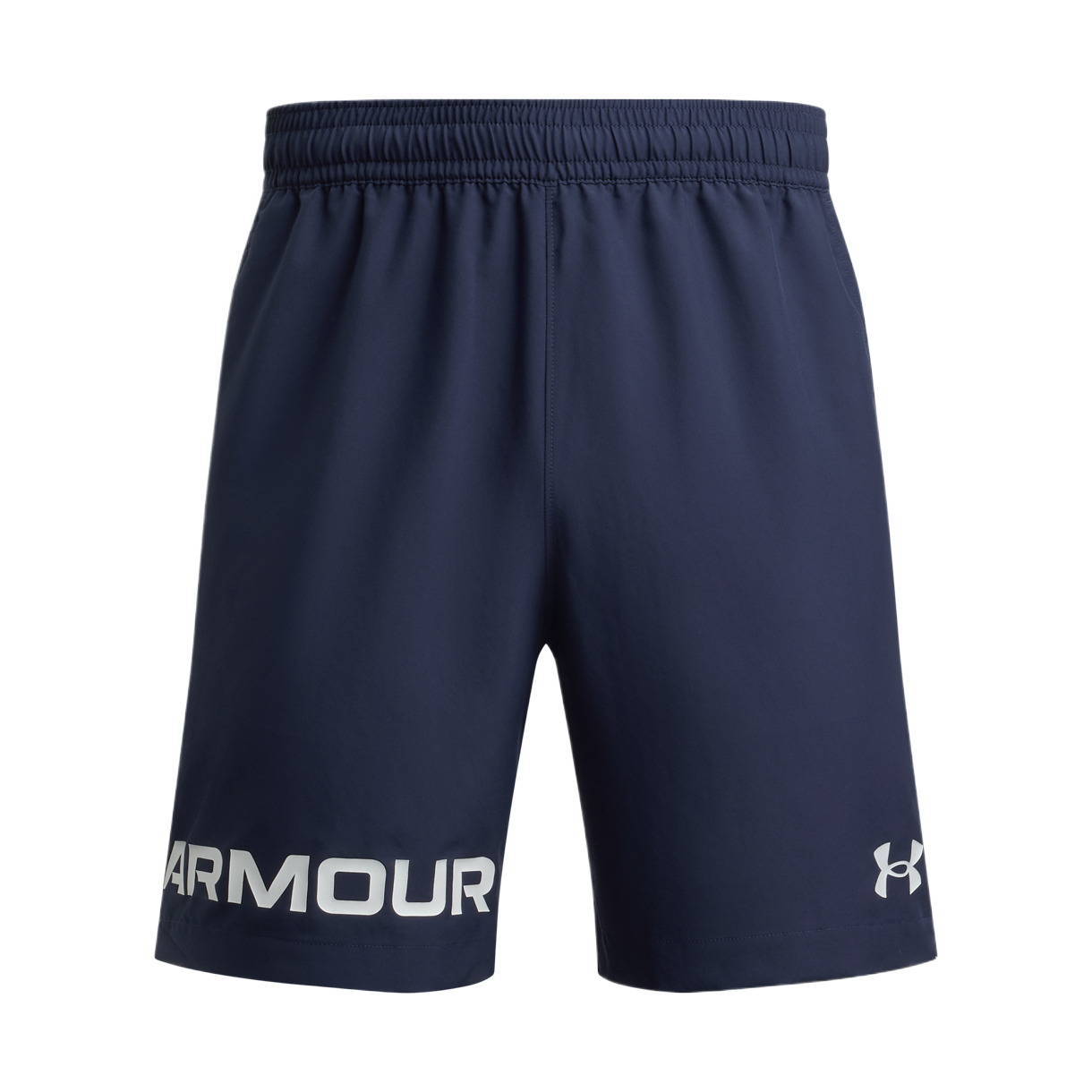 Under Armour Sports Shorts Men’s Navy Blue