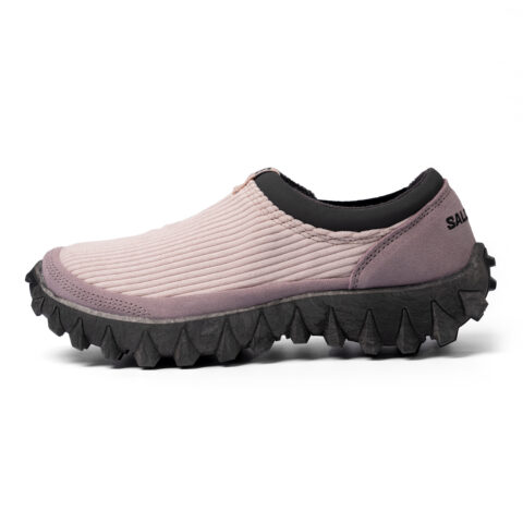 SALOMON SNOWCLOG Abrasion Resistant Coverage Lightweight Thermal Low top Outdoor Casual Shoes Unisex