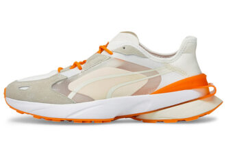 PUMA PWRFrame OP 1 Pronounce White