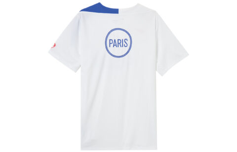 Nike Psg Strike Third Men’s Nike Dri-FIT Total 90 Soccer Knit Top