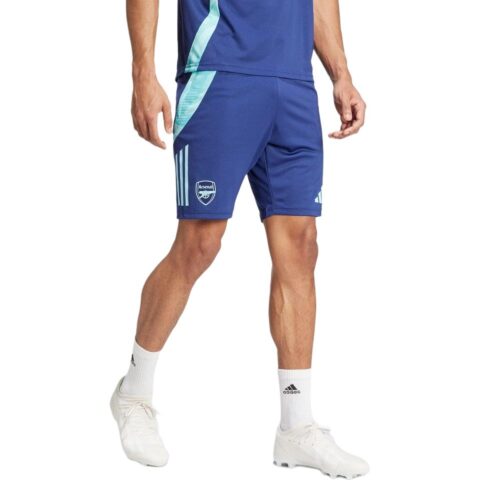 Adidas Tiro 24 ARSENAL TIRO 24 Soccer Bottom Men’s Blue