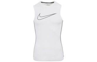Nike Workout Clothing Men's White