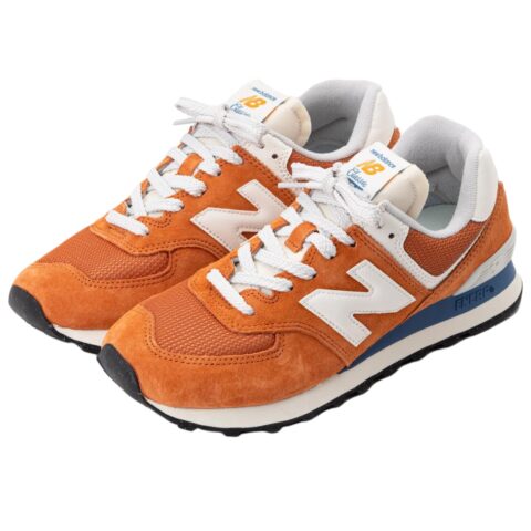 574 New Balance ‘Infield Clay’