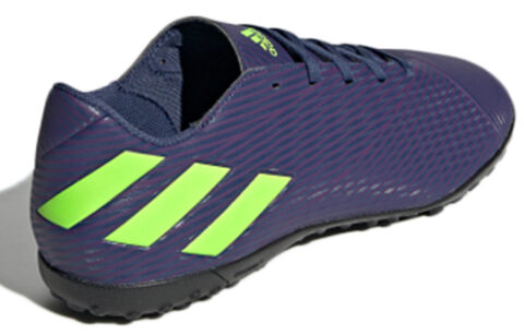 Adidas X Messi Nemeziz 19.4 Tf ‘Purple Green’