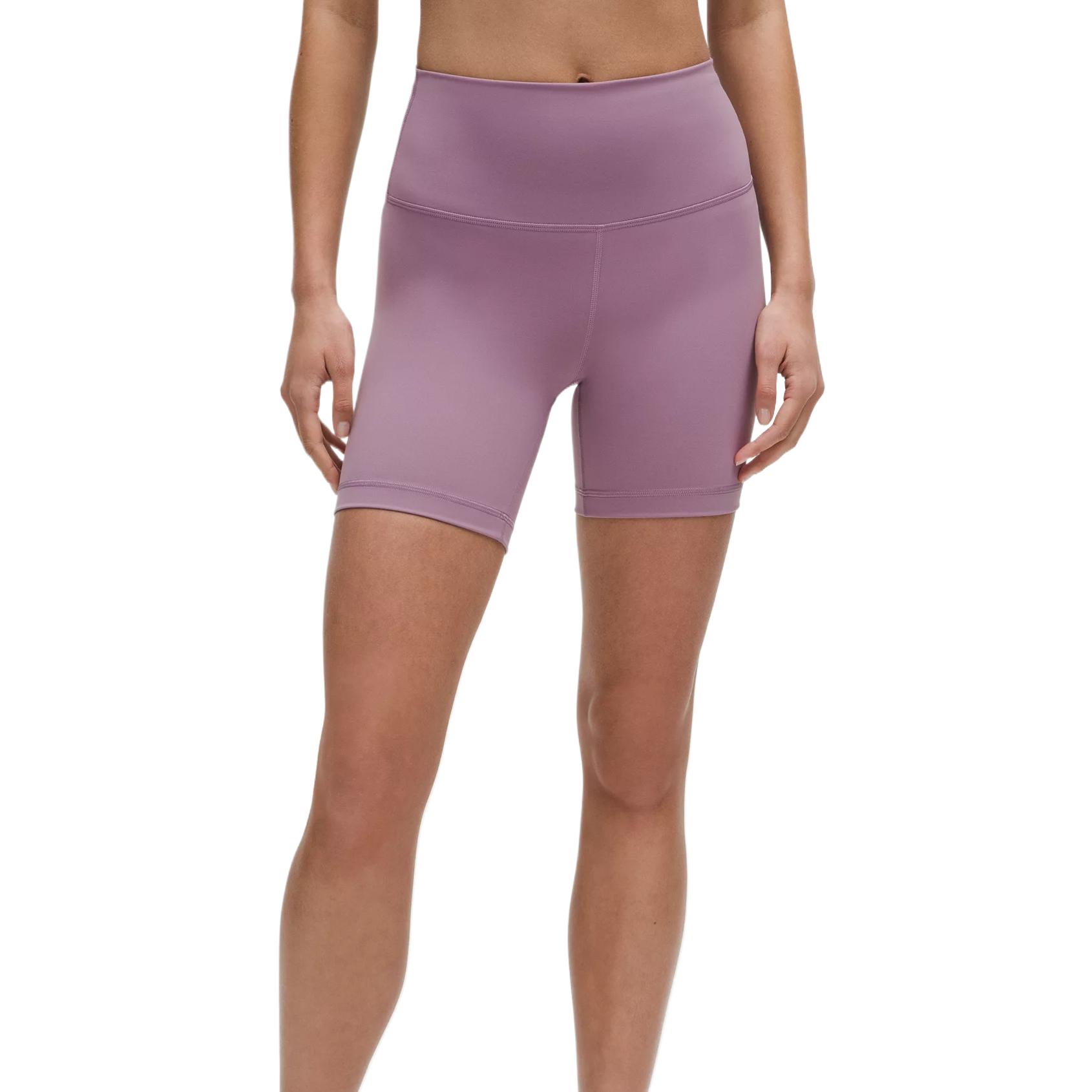 Lululemon Wunder Train Yoga Shorts 6′ Women’s