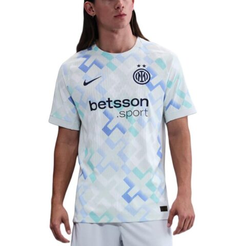 Nike Inter Milan SS25 Soccer Jersey Men’s