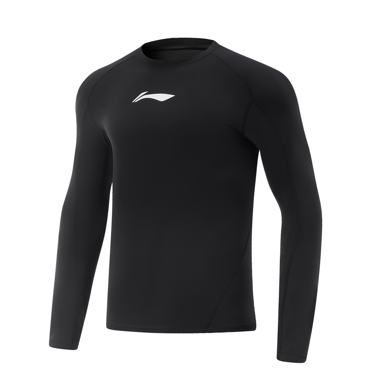 Li Ning Fitness Series Workout Clothing Men’s Black