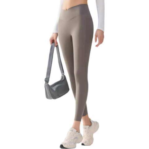Anta Variety Training Collection Sports Pants Women’s Deep Green