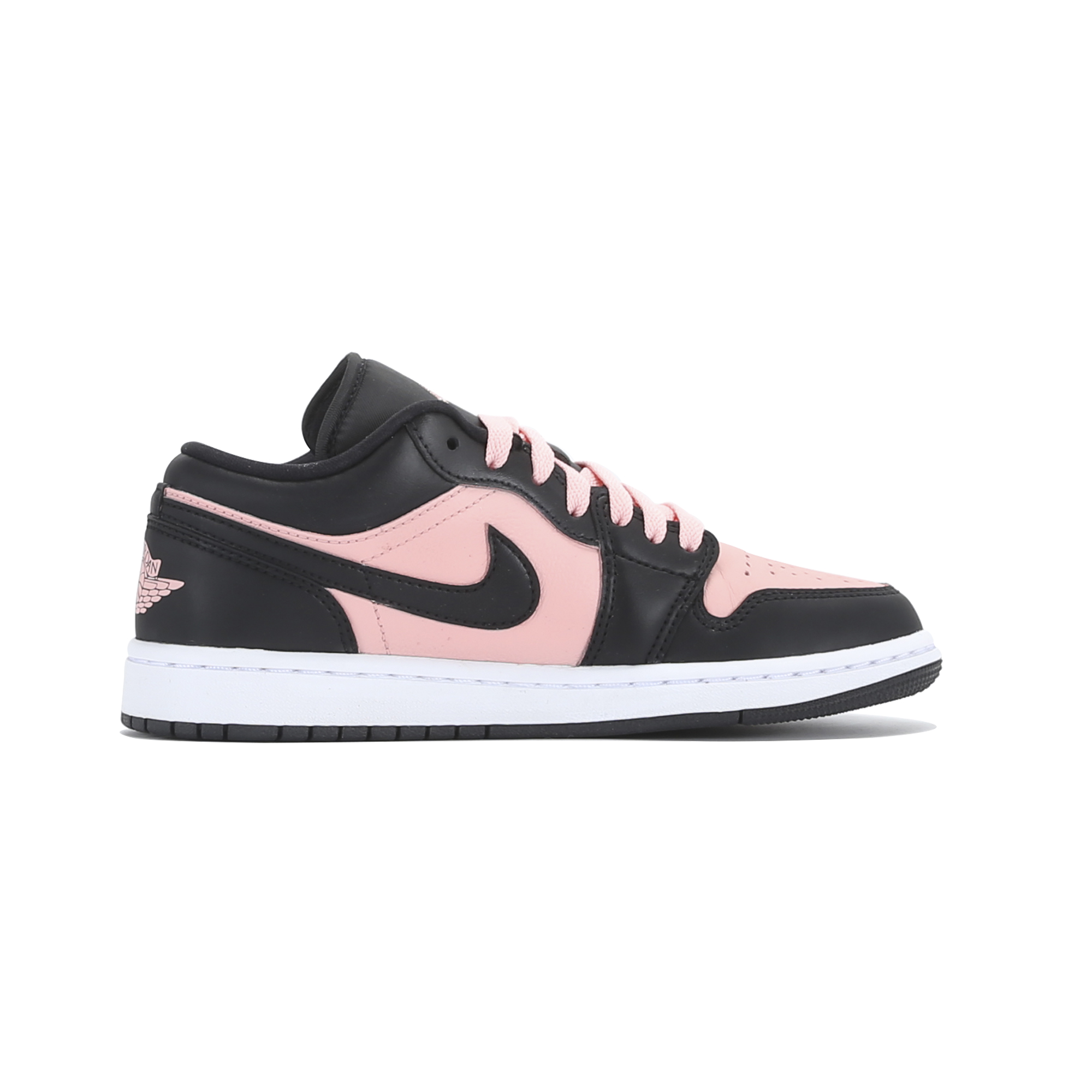 Jordan Air Jordan 1 Cushioning Slip Resistant Abrasion Resistant Cushioning Slip Resistant Abrasion Resistant Low top