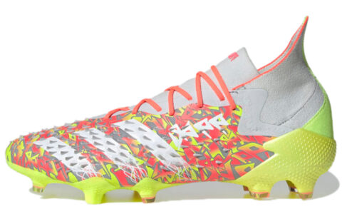 Adidas Predator Freak.1 Fg ‘Demonskin — Numbersup’