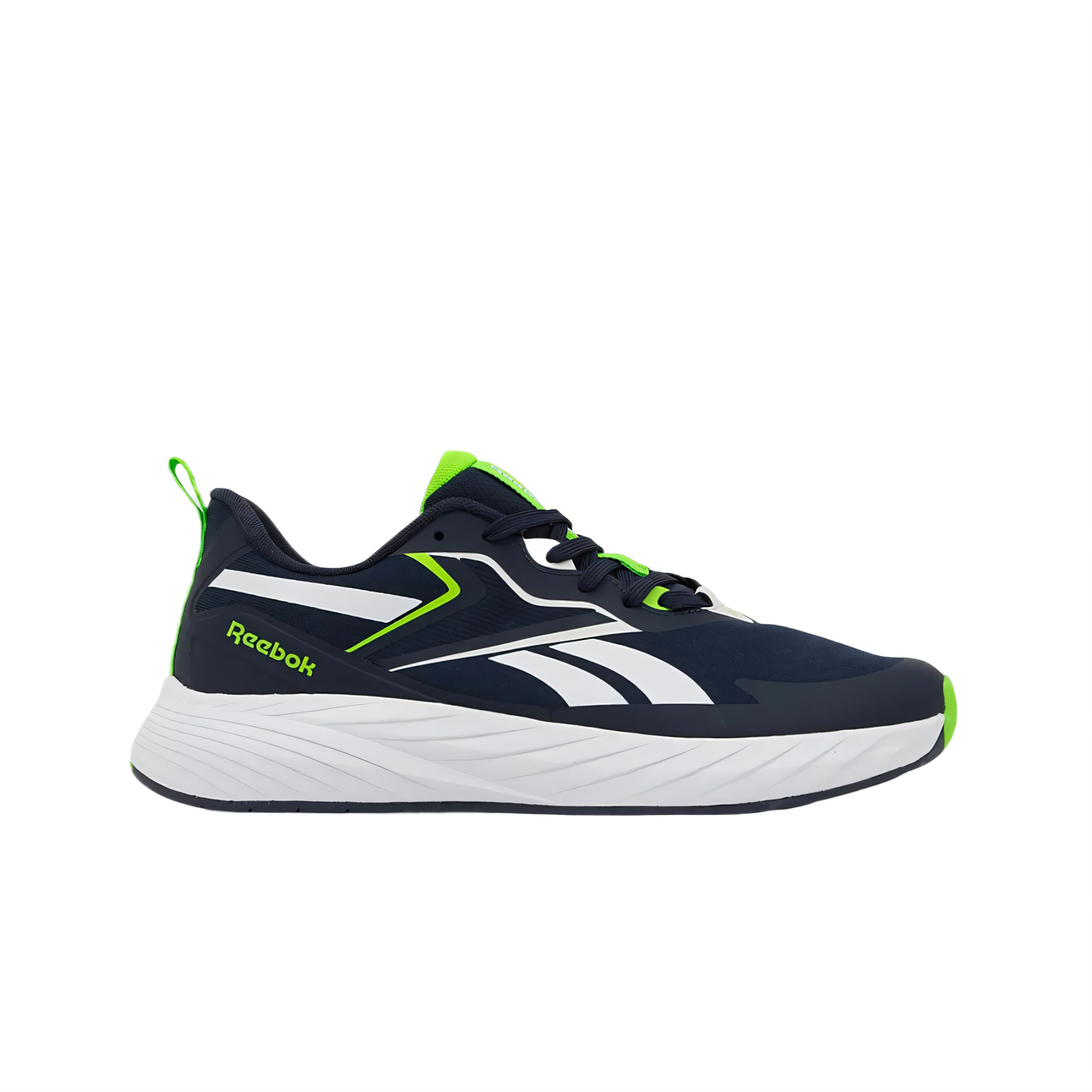 Reebok Running Shoes Men’s Green