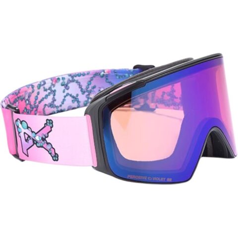 BURTON NA Anti Fog Anti fog Magnetic Unisex Ski Goggles