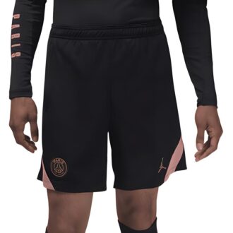 Jordan Soccer Bottom Men's Black