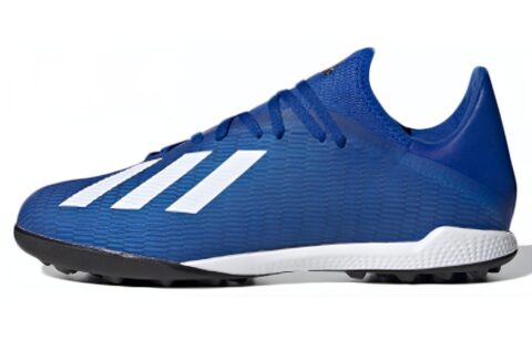 Adidas X 19.3 Tf 'Blue'
