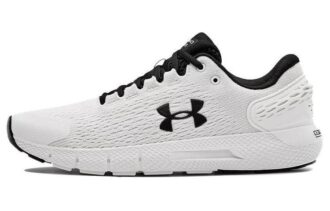 Under Armour Charged Rogue 2 'White Black'