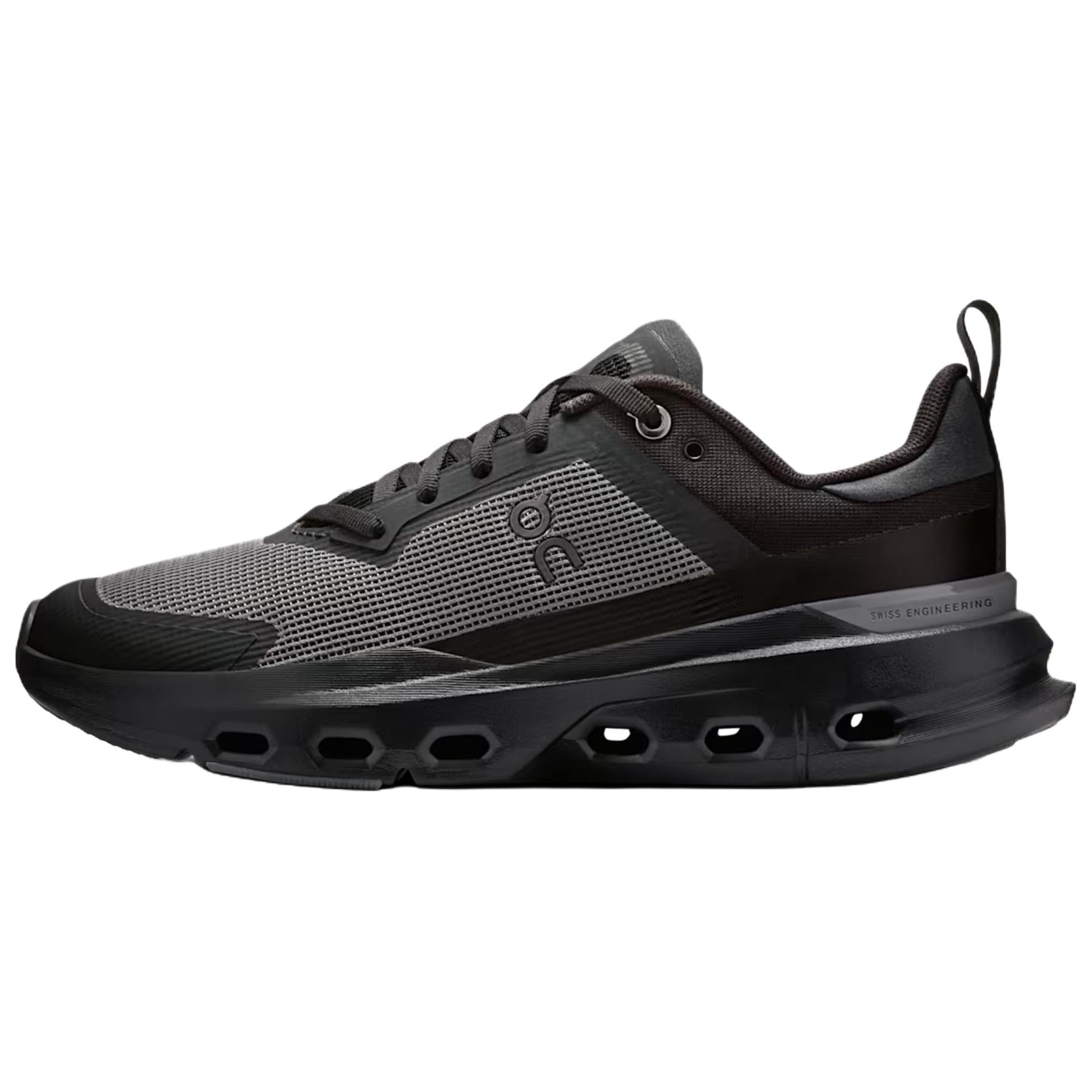 On Cloudpulse Lightweight Running Shoes Women's