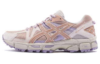 Asics Gel-Kahana 8 Pink Women's