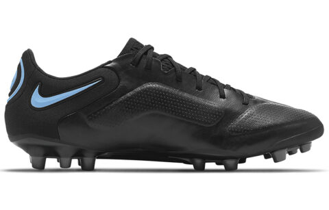 Nike LEGEND 9 Elite AG Artificial Grass Black