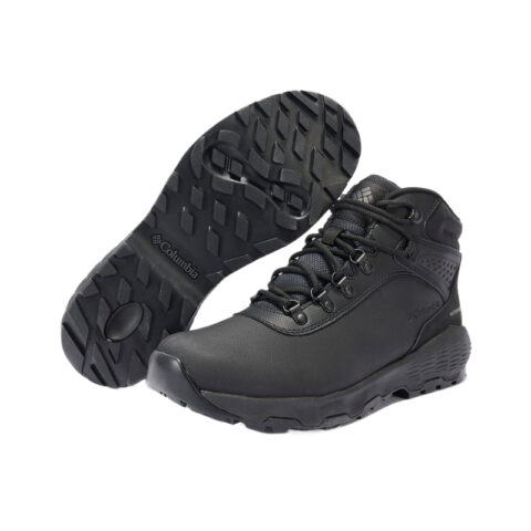 Columbia Newton Wander™ LTR High top Mountaineering Shoes Men’s