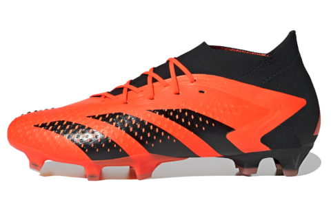 Adidas Predator Accuracy.1 Fg 'Heatspawn Pack'