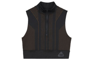 Jordan Workout Clothing Women's Black