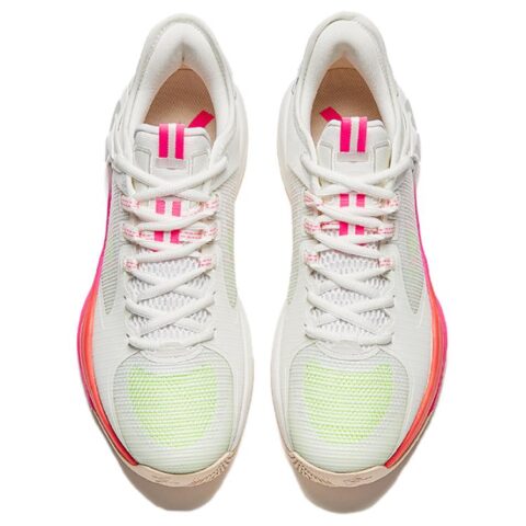 CHAOJIANTA Fabric Slip Resistant Abrasion Resistant Slip Resistant Abrasion Resistant Mid top Basketball Shoes Men’s
