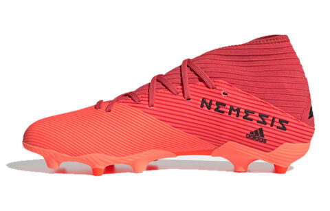 Adidas Nemeziz 19.3 Fg ‘Red’