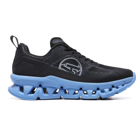 N·HOT Slip Resistant, Abrasion Resistant, Breathable Low top Carbon Plate Casual Running Shoes Men’s