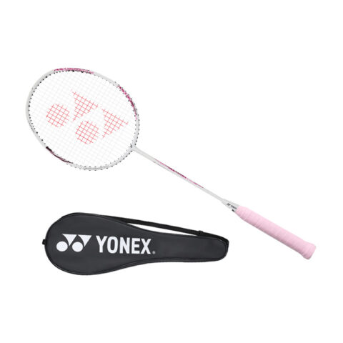 YONEX Tianfu AX10 Full Carbon Badminton Rackets Offensive Type Heavy Head, Stiff Shaft Entry level Unisex 4U/G5