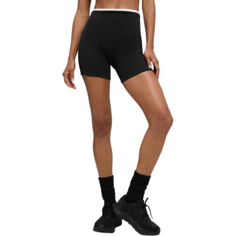 Alo Yoga Airbrush Sports Shorts Women’s