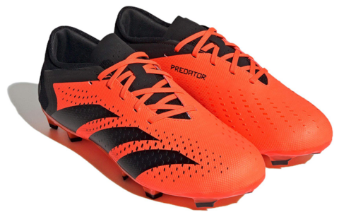 Adidas Predator Accuracy.3 Low Fg ‘Heatspawn Pack’