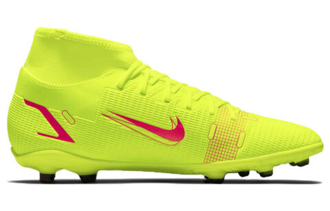 Nike Mercurial Superfly 8 Club Mg ‘Motivation Pack’