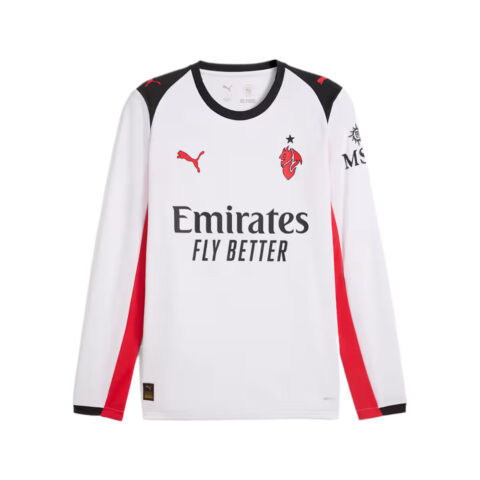 PUMA ACM AWAY Soccer Jersey Men’s