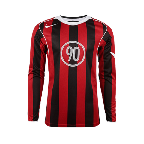 Nike Total 90 Men’s Dri FIT Long Sleeve Soccer Top