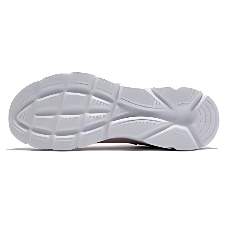 361° Cushioning Slip Resistant Low top Sprint Running Shoes Women’s Pink