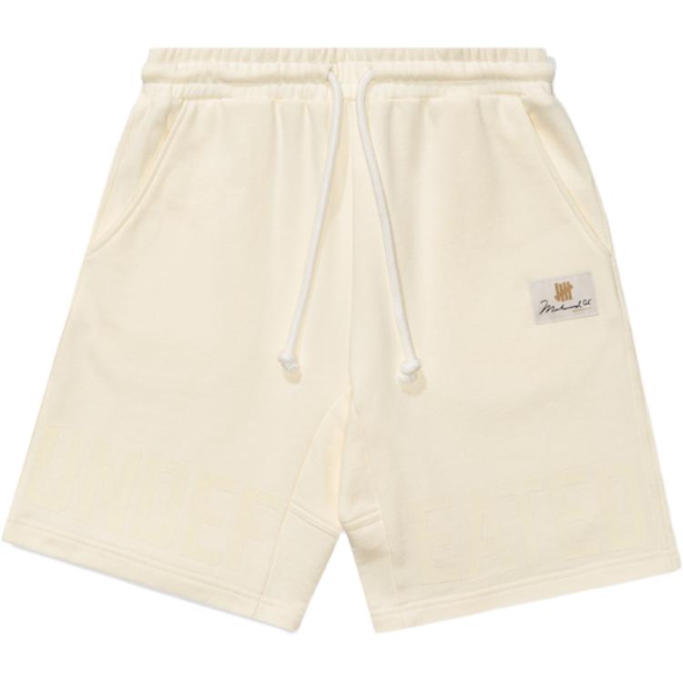 UNDEFEATED x Muhammad Ali SS24 Sports Shorts Unisex
