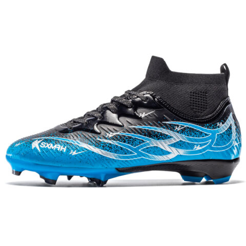 Binary FG Firm Ground Cushioning Coverage Abrasion Resistant Lightweight