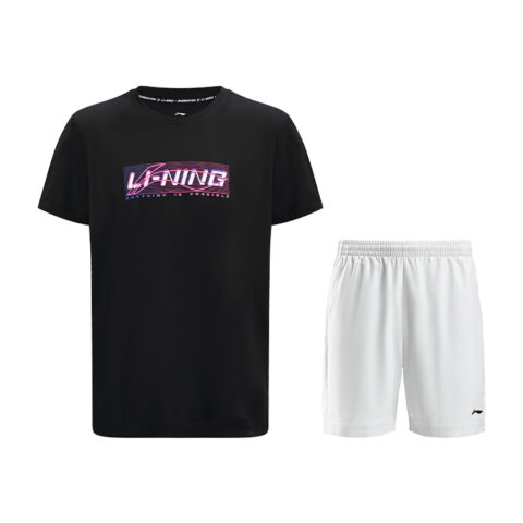 Li Ning Casual Sportswear Unisex