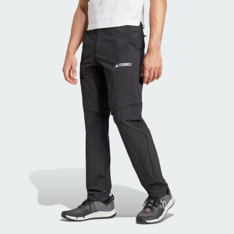 Adidas Terre Multi Sports Pants Men’s Black