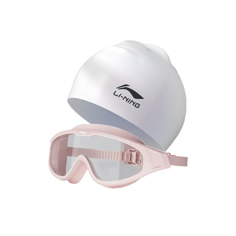 Li Ning Swim Goggles