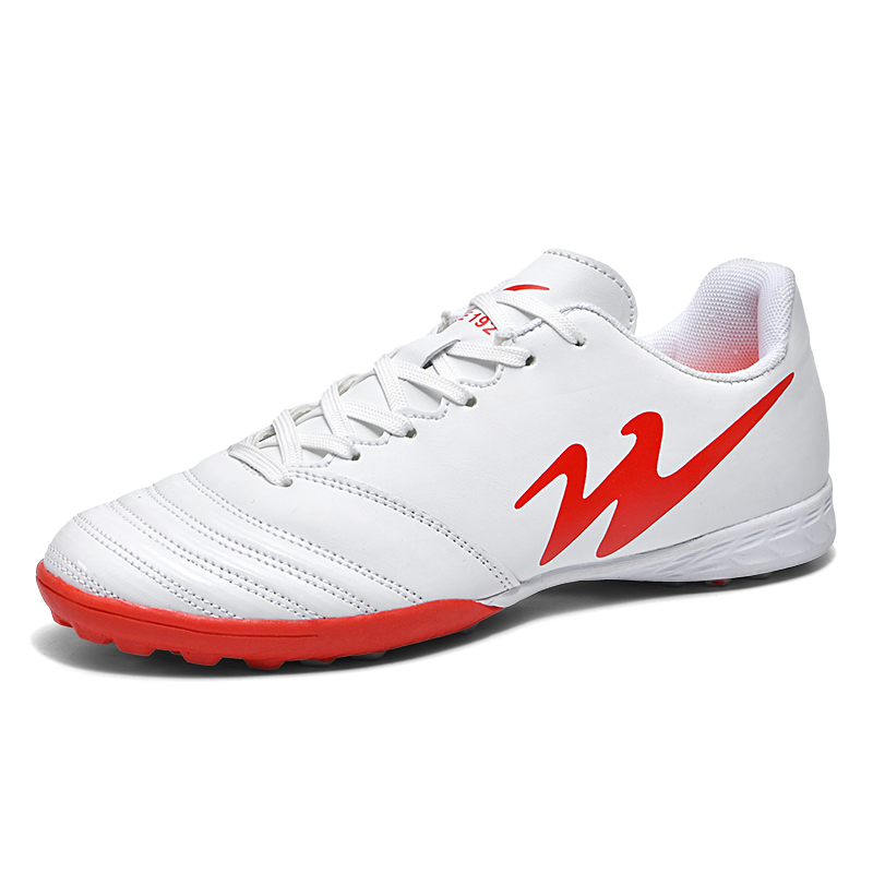 Binary TF Turf Cushioning Abrasion Resistant Lightweight Cushioning Abrasion Resistant Lightweight Soccer Shoes Unisex