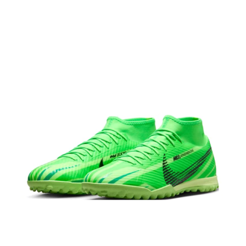 Nike Zoom Superfly 9 «Dream Speed» Green Strike