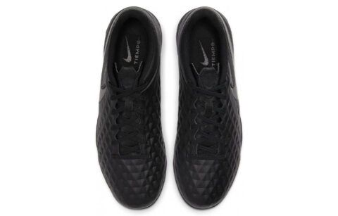 Nike Tiempo Legend 8 Academy Tf Black