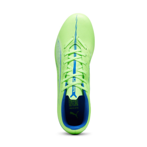 PUMA Ultra 5 Play Soccer Shoes Men’s Green