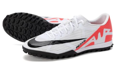 Nike Air Zoom Vapor 15 «Ready Pack» White Red
