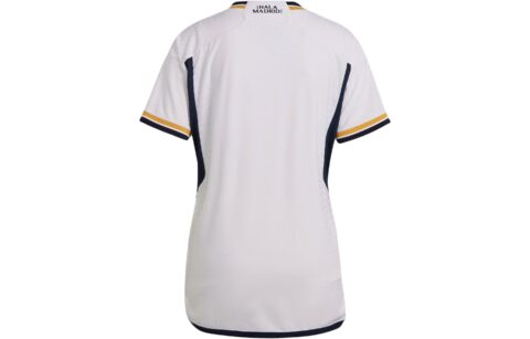 Adidas Soccer Jersey Women’s White
