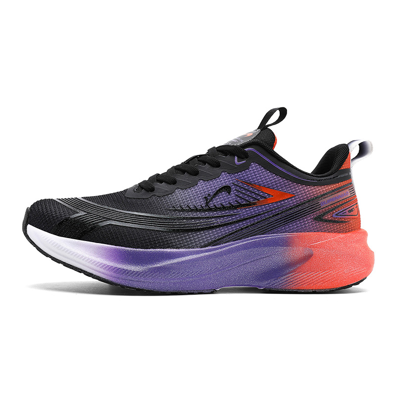K bird Breathable, Lightweight, And Slip Resistant Breathable, Lightweight, Slip Resistant Low top Running Shoes Men’s
