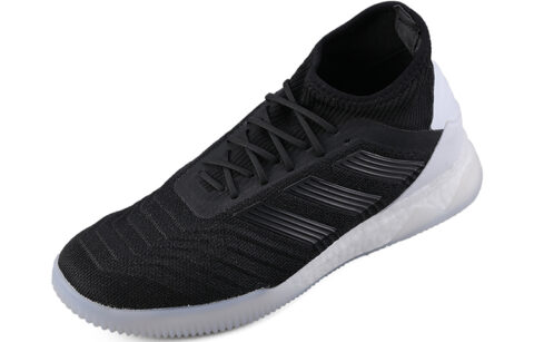 Adidas Predator 19.1 Tr ‘Black White’