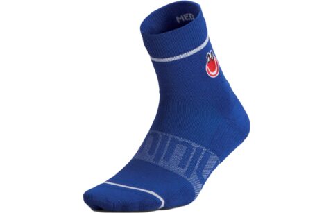 Lululemon TerryToe™ Daily Stride Crew Socks Women’s 1 Pack Blue