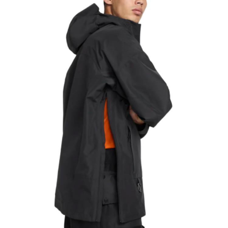 Nike ACG ADV GORE TEX Ski Top Unisex Coal Black/Mountain White